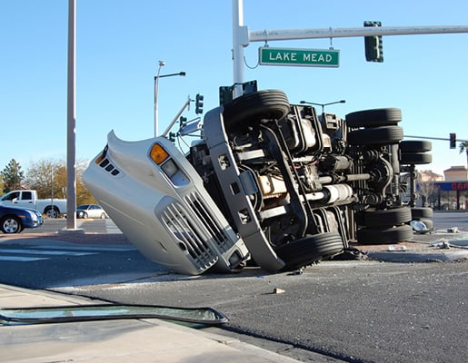 Why You Need A Lawyer After a Trucking Accident