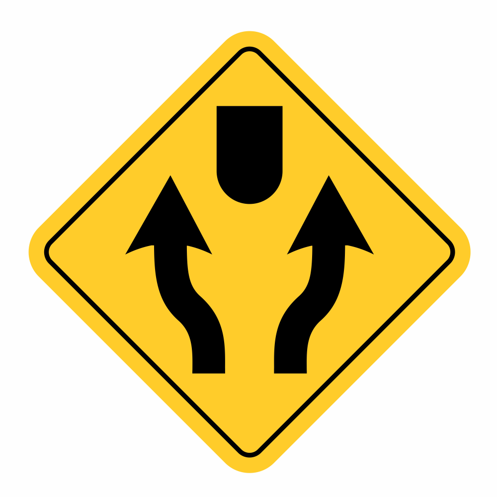 lane splitting