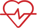 heart monitor icon