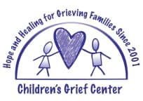 childrens grief center