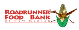 Roadrunner-Food-bank