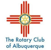 the rotary club albuquerque