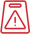 Slip and Fall Accidents Icon