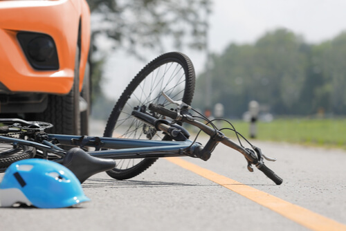 bike accident lawyers in Albuquerque