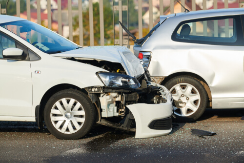 Albuquerque Car Accident Lawyers - Parnall Law Firm