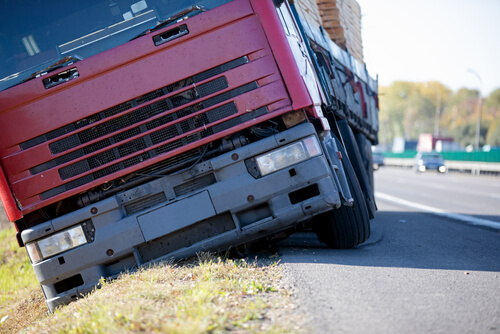 Truck Accident Lawyer Located in Downtown Albuquerque