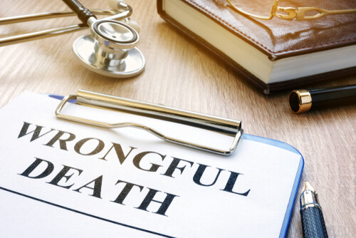 Albuquerque wrongful death lawyers