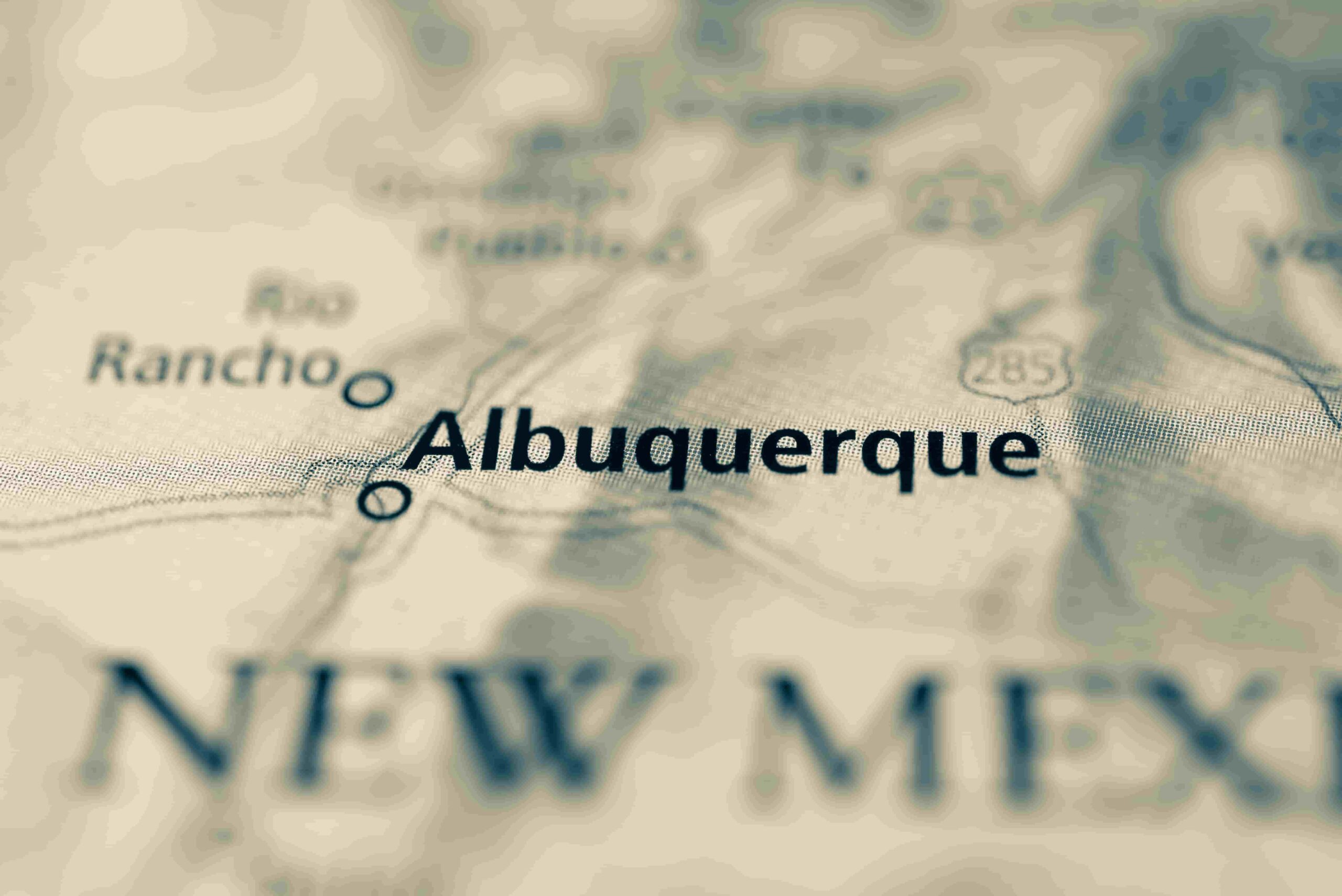 Personal Injury Lawyers in Albuquerque