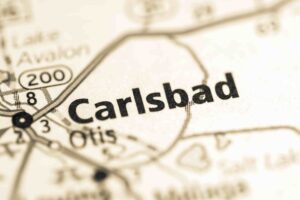 Personal injury lawyer in Carlsbad, New Mexico