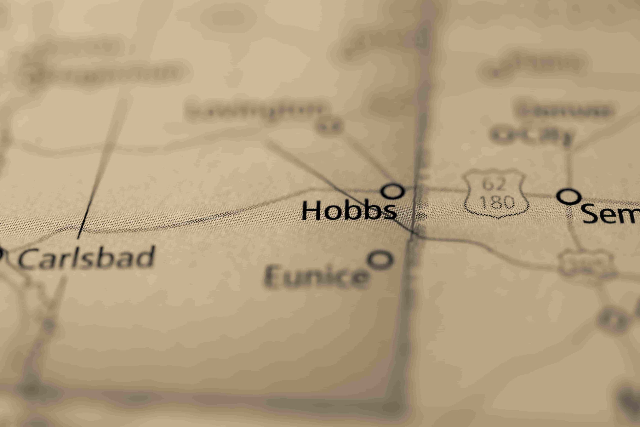 Personal injury attorney in Hobbs, NM