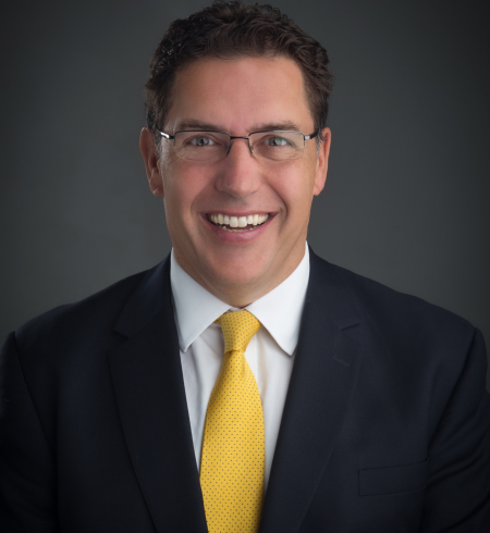 Attorney Felipe Downey - profile image