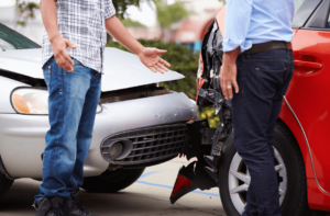 Determining Fault in a New Mexico Car Accident