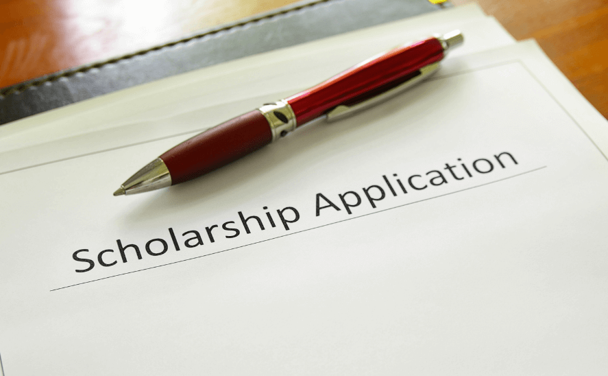 scholarship application - Parnall Law